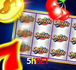 Desvendando o Mundo dos Jogos Virtuais na 5hbet