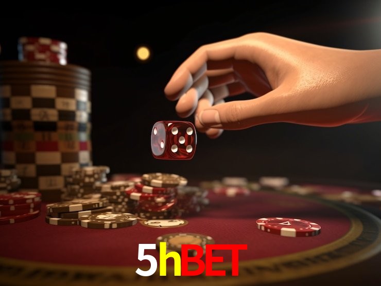 Provedores de Jogos 5hbet
