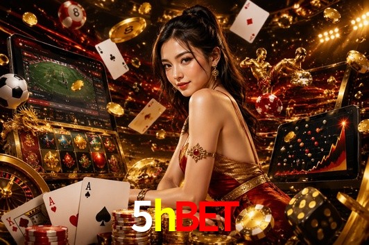 Security Systems 5hbet