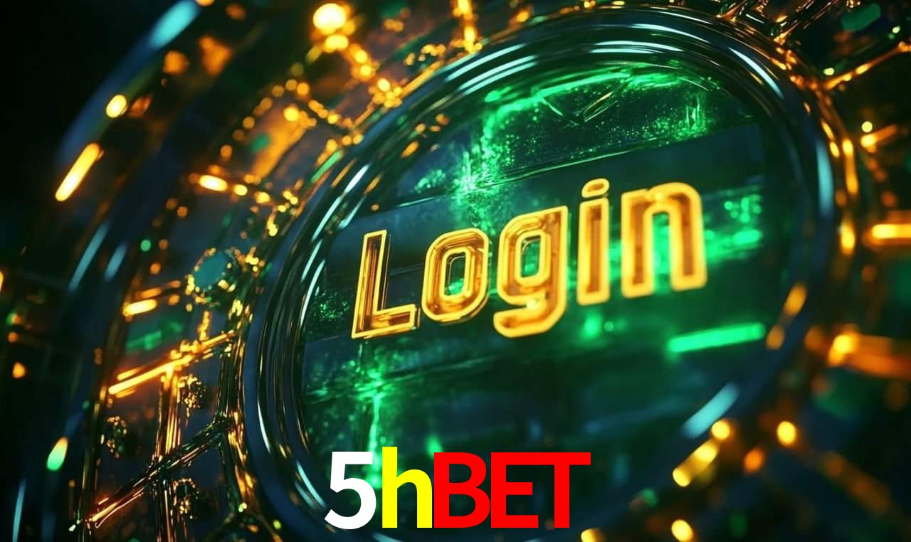 Requisitos do APK 5hbet para Android - Logo Oficial