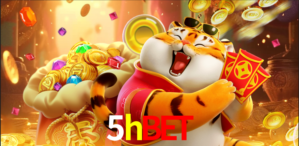 5hbet login