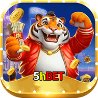 Logo 5hbet APK Android Brasil